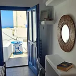 Margarita's * Folégandros