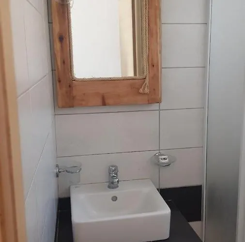 Margarita's Folégandros