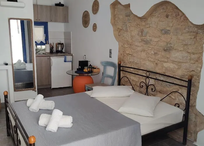 Apartamento Margarita's *