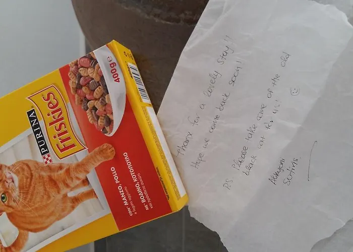 Margarita's * Folégandros