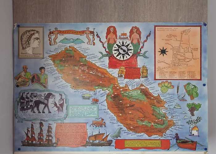 Apartamento Margarita's