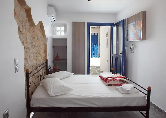 Apartamento Margarita's *