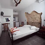 Appartement Margarita's