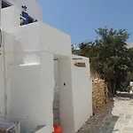 Apartamento Margarita's *