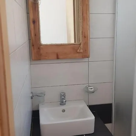 Margarita's Folégandros