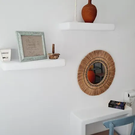 Margarita's Apartment *