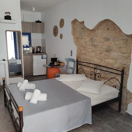 Apartamento Margarita's *