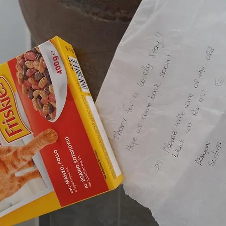 Margarita's * Folégandros