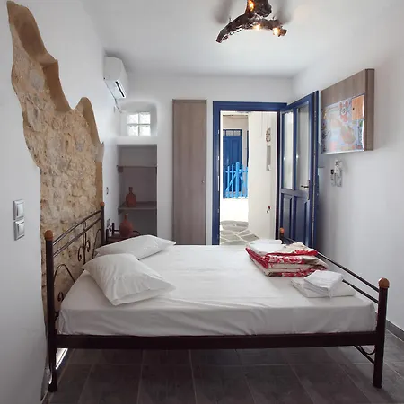 Apartamento Margarita's *