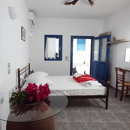 Apartamento Margarita's *