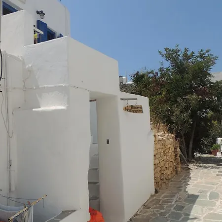 Apartamento Margarita's *