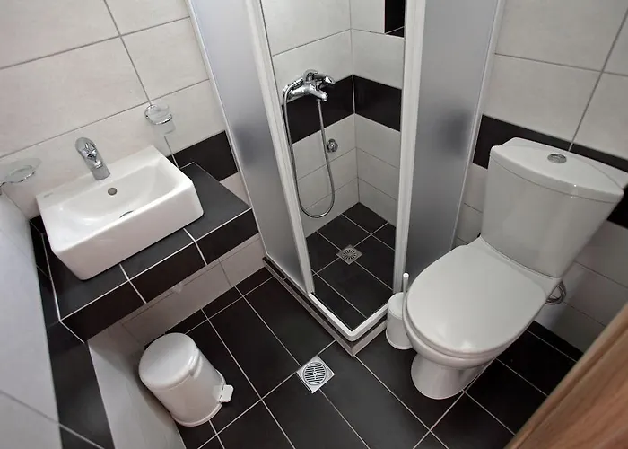 アパート Margarita's Folégandros